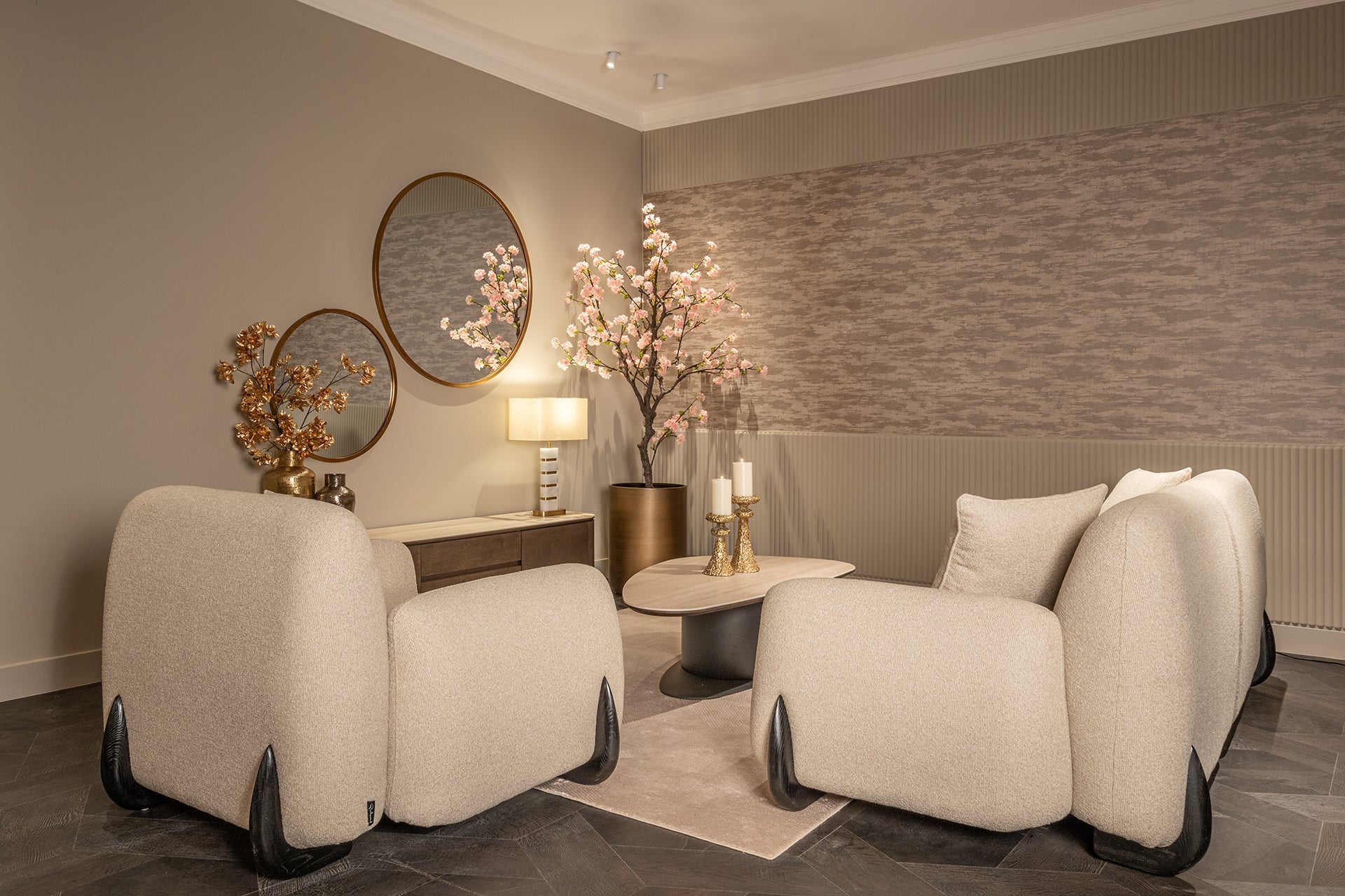 Transform Your Home with Elegant Designs from House of Isabella | House ...