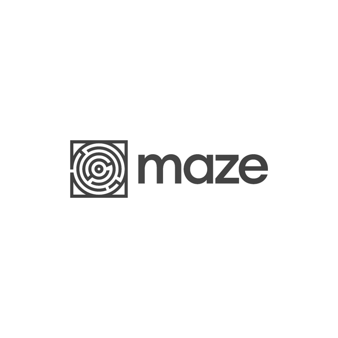 maze-logo