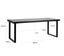 Richmond Interiors Dining Dining table Beaumont 230 House of Isabella UK
