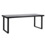 Richmond Interiors Dining Dining table Beaumont 230 House of Isabella UK