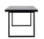 Richmond Interiors Dining Dining table Beaumont 230 House of Isabella UK