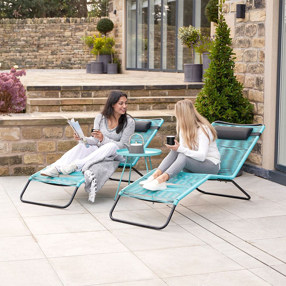 Isabella sales sun loungers