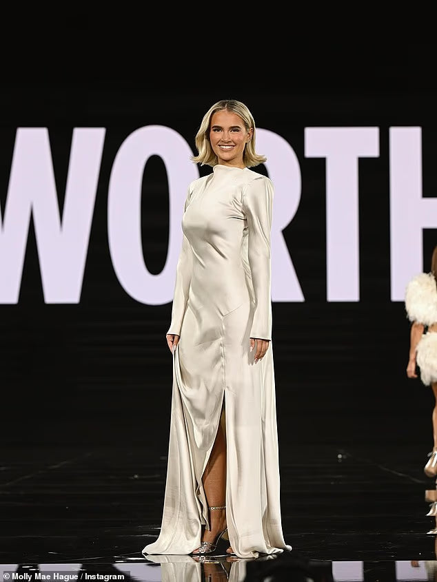 How to Get Molly-Mae Hague’s Ultra-Chic Office Look: Inside the Aesthetic Everyone’s Talking About