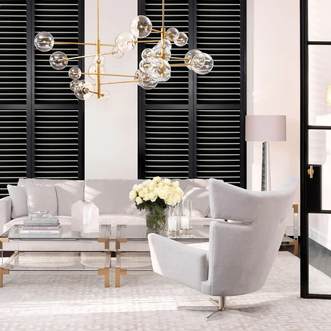 Modern Chairs for Your Living Room.