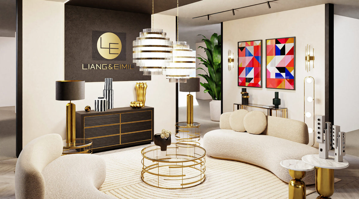 5 Ways to Decorate Empty Living Room .