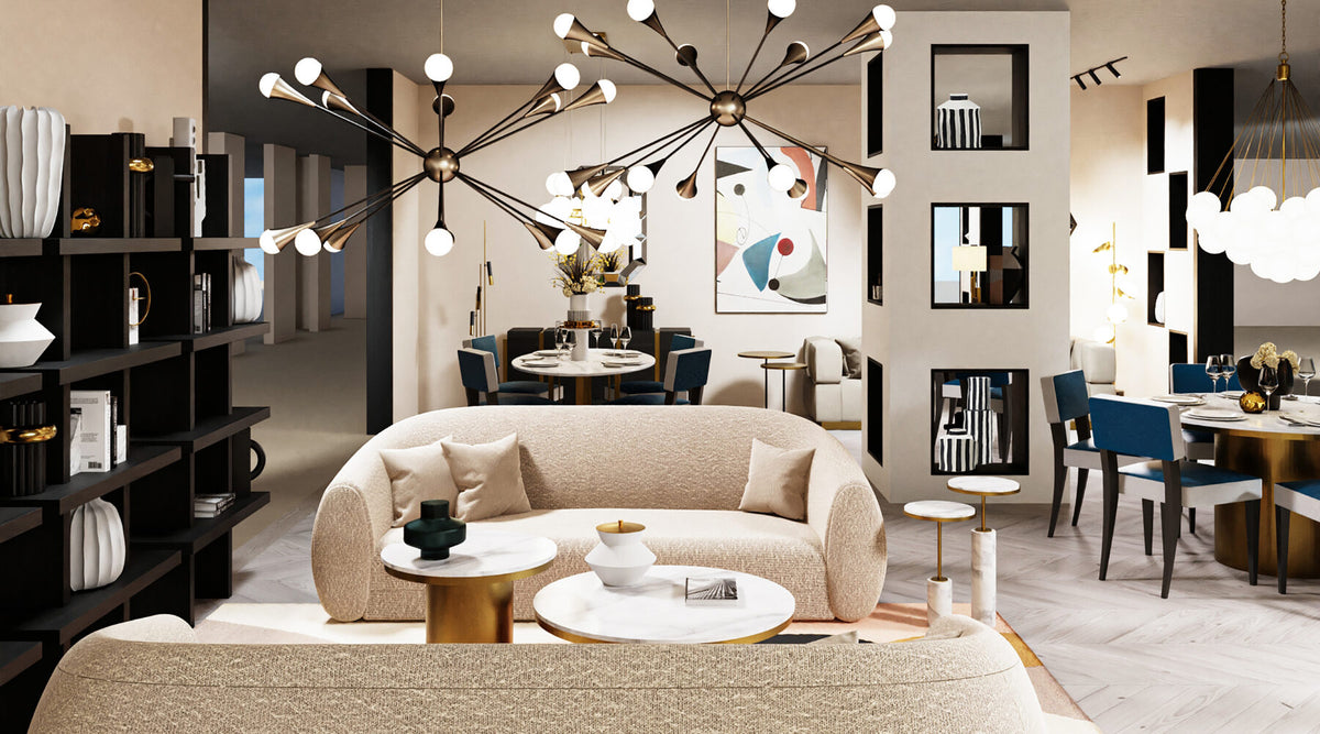 Liang and Eimil: Brand Focus.