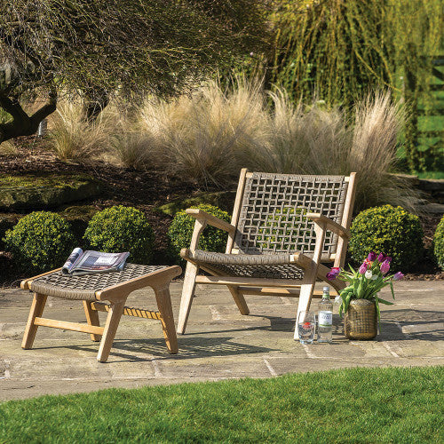 Get spring/summer outdoor ready - spruce up your garden space.