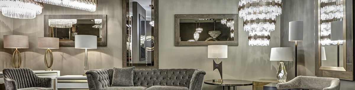 Home Lighting - Top Tips.