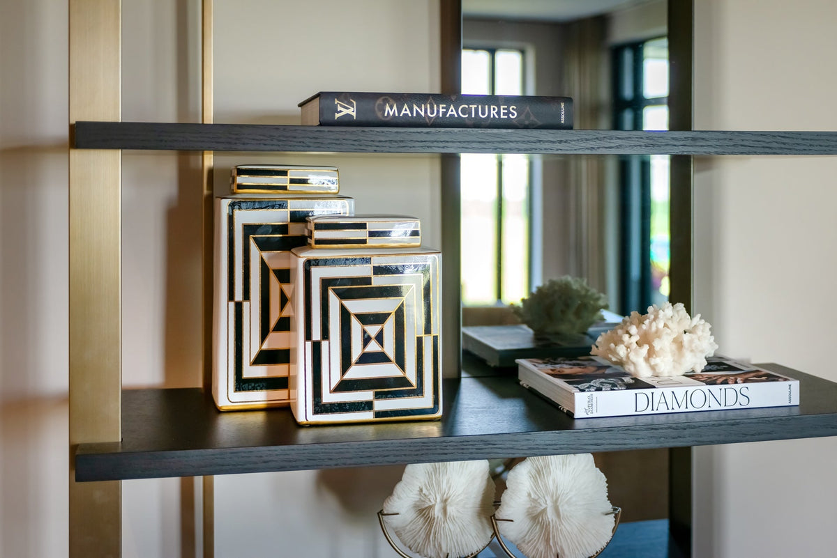 Modern Luxury Living: Must-Have Furniture & Decor Trends for UK Homes