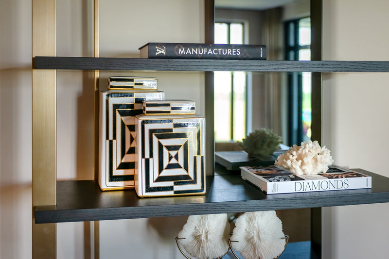 Modern Luxury Living: Must-Have Furniture & Decor Trends for UK Homes