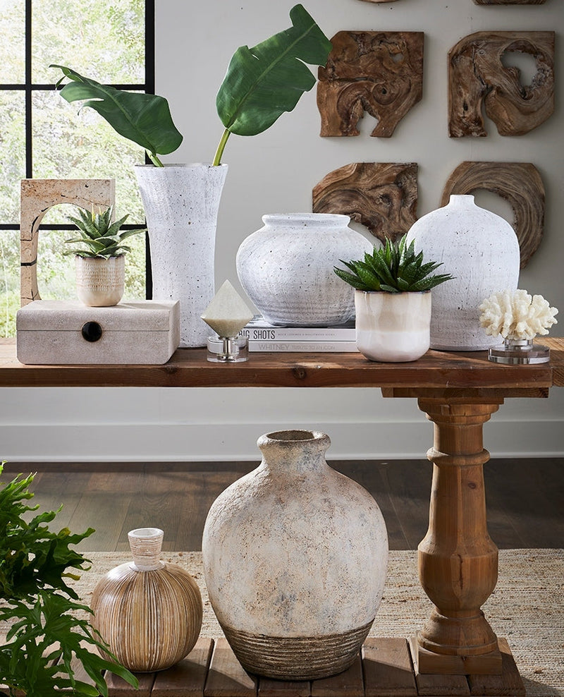 Discover Timeless Elegance with Uttermost: A Premier Interiors Brand.