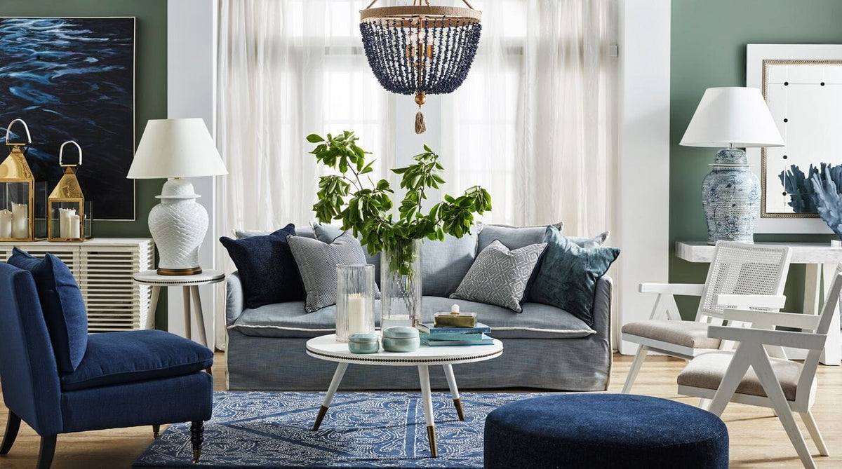 Top 7 Tips in Proportioning Your Living Room.