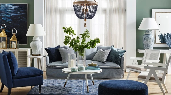 Top 7 Tips in Proportioning Your Living Room.