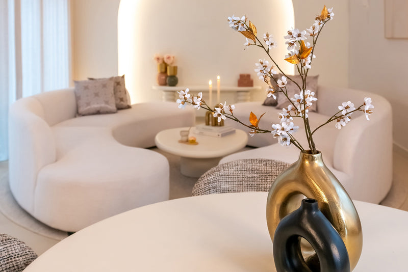 How Long Does It Take to Assemble Living Room Furniture? (And Why It Doesn’t Have To Be a Headache with House of Isabella)