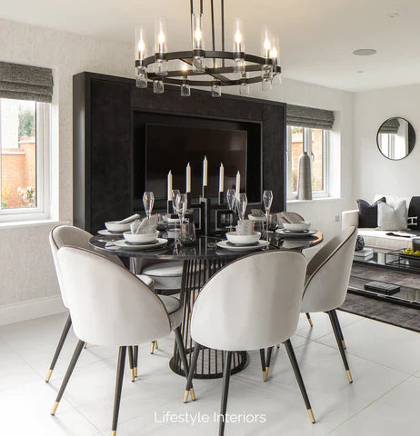 How To Make The Most Out Of Open Plan Living.