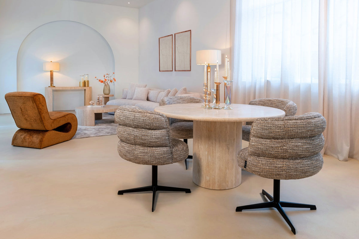 High-End Furniture & Interiors: Elevate Every Room with Luxury at House of Isabella