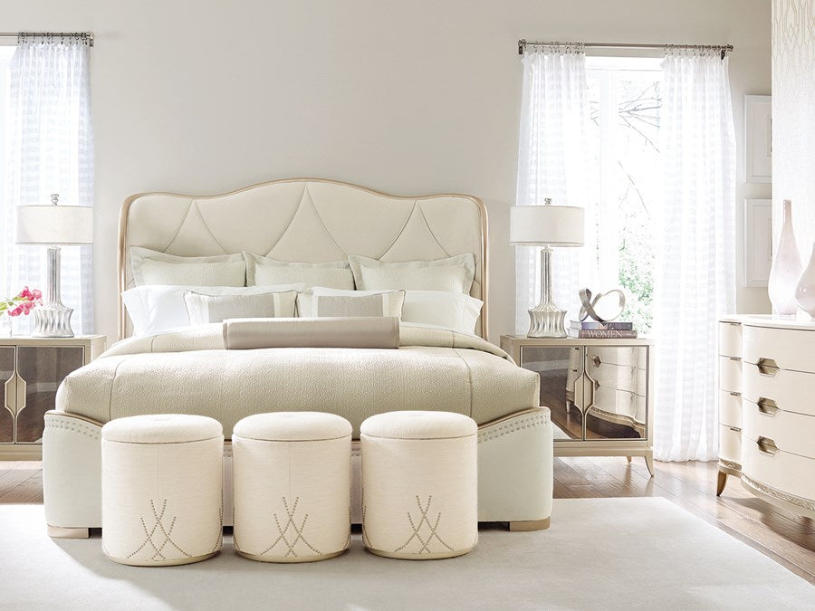 Brand Spotlight on Caracole: A Fusion of Luxury and Innovation.
