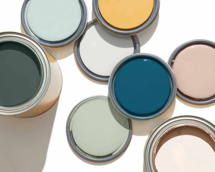 The 2024 Interior Colour of the Year: Transforming Spaces with Vibrant Hues.