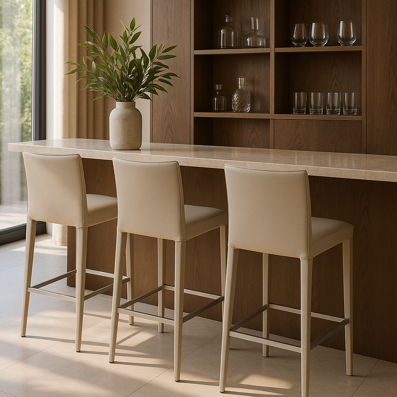 Top Interior Design Trends for 2025: Elevate Your Home with House of Isabella.