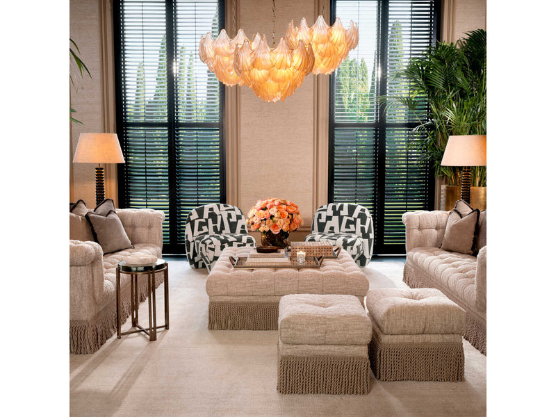 Bring Timeless Charm to Your Home: A Guide to French Country & Farmhouse Interior Styling