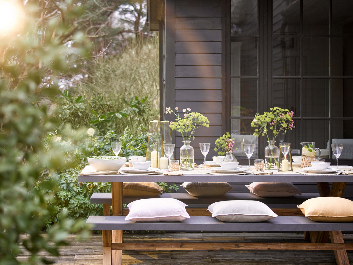 Meet the Brand: Garden Trading.