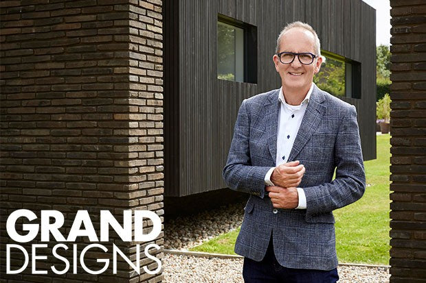 Inspiration from the Screen: British TV Shows on Building and Interiors.