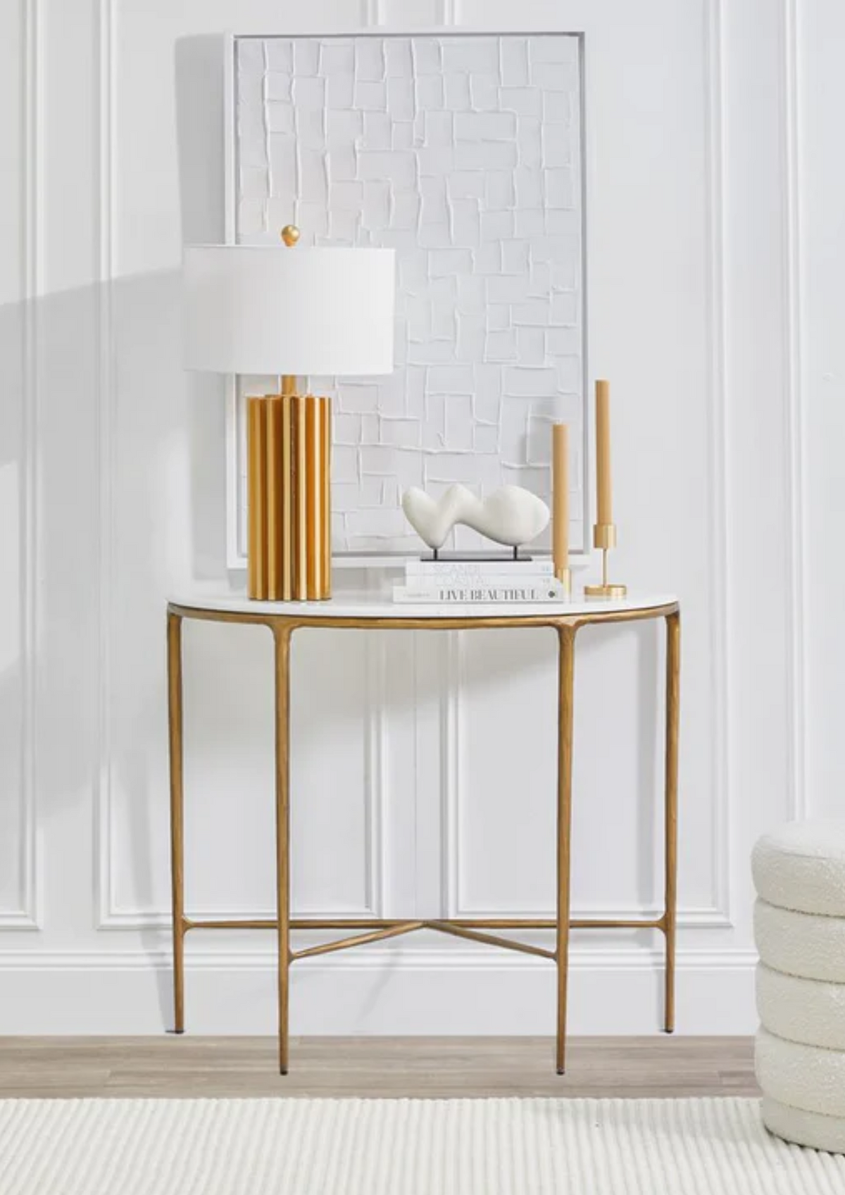 The Perfect Palette: A Comprehensive Guide to Choosing the Right White Paint.