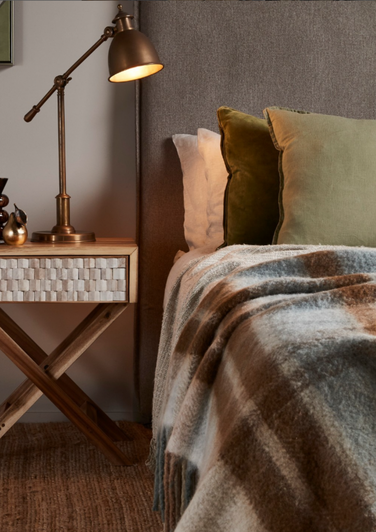 Cosy and Chic: Our Top Furniture and Home Accessories Picks for the Colder Months.