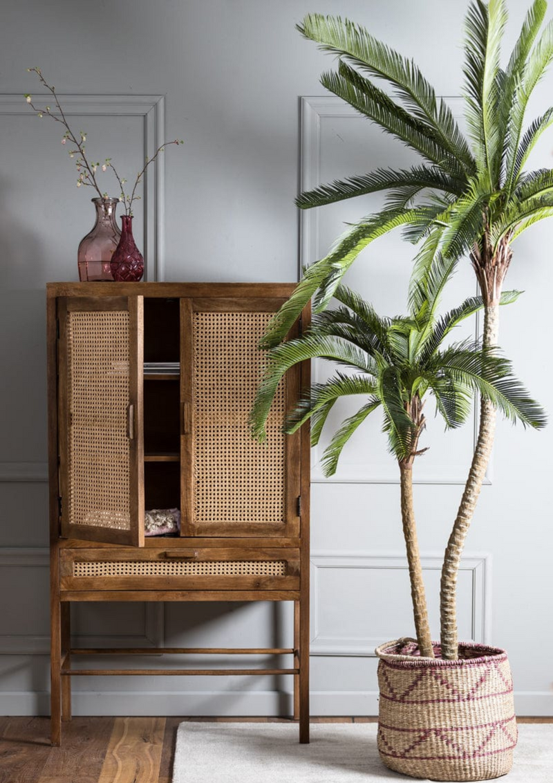 Summer Living Room Ideas: Transforming Your Space with Fresh Vibes.