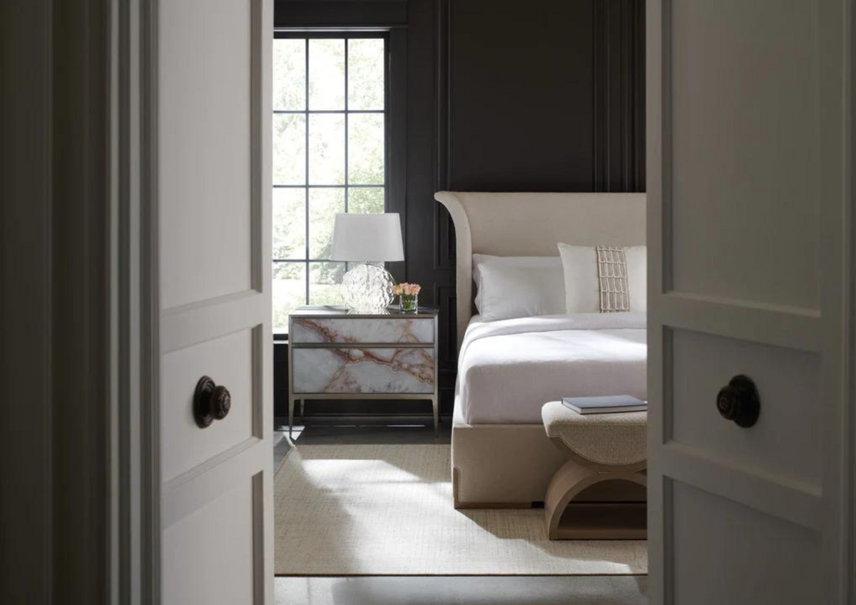 Elevate Your Bedroom: Choosing Decor Pieces to Create an Expensive Feel.