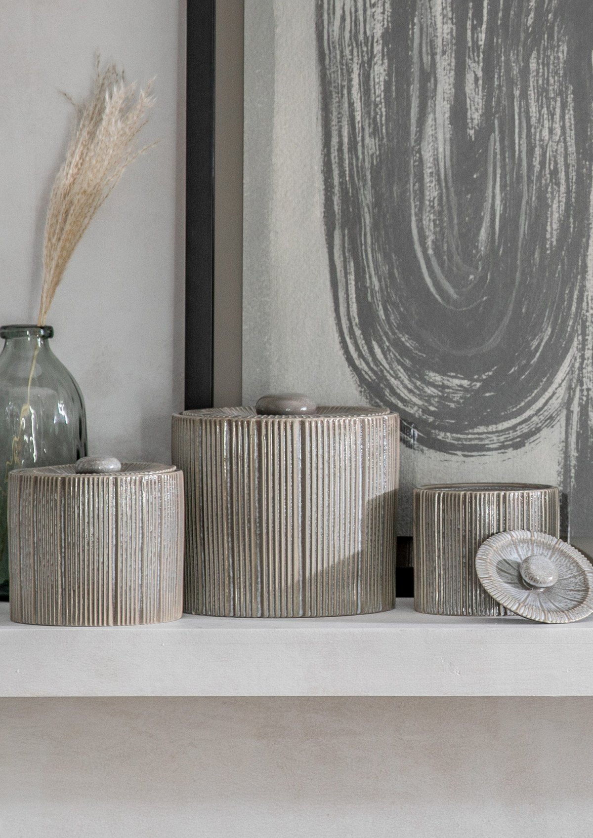 Embrace the Grey: How to Infuse Elegance and Personality Without Boring Aesthetics.