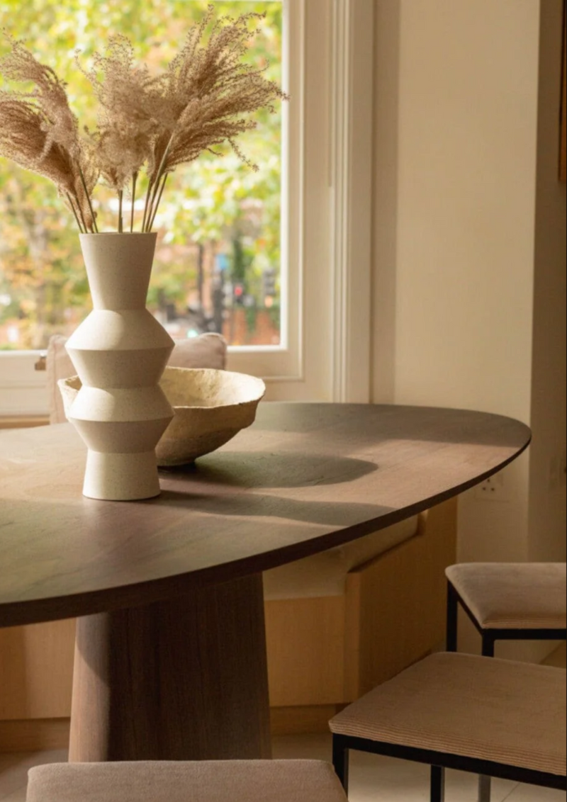 From Earthy Elegance to Modern Sophistication: How to Introduce Brown Shades to Your Home.