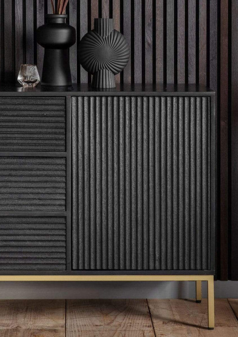 A Guide to Colour Drenching Your Home: What It Is and How to Pull It Off.