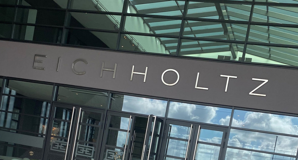 Eichholtz: Timeless Dutch Luxury for Modern Interiors.
