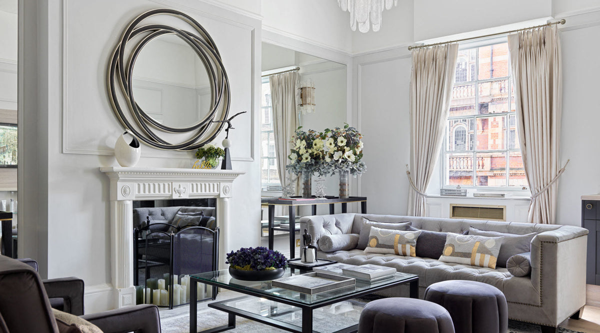 Brand in the Spotlight - Liang & Eimil.