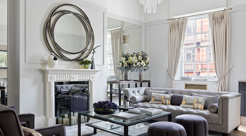 Brand in the Spotlight - Liang & Eimil.