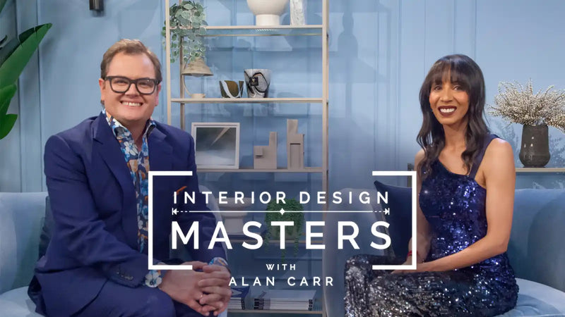 Everything You Need to Know About Interior Design Masters 2025.