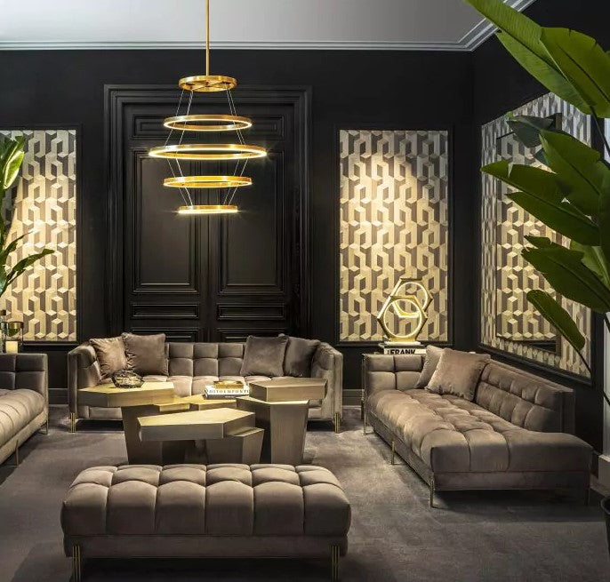 10 Great Eichholtz Pieces for Holiday Guests.