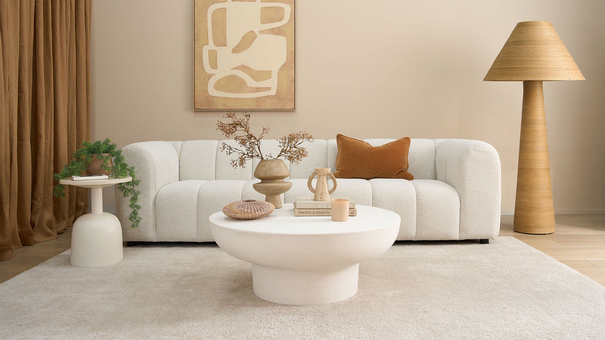 Japandi Furniture UK: The Timeless Trend Elevating Modern Interiors