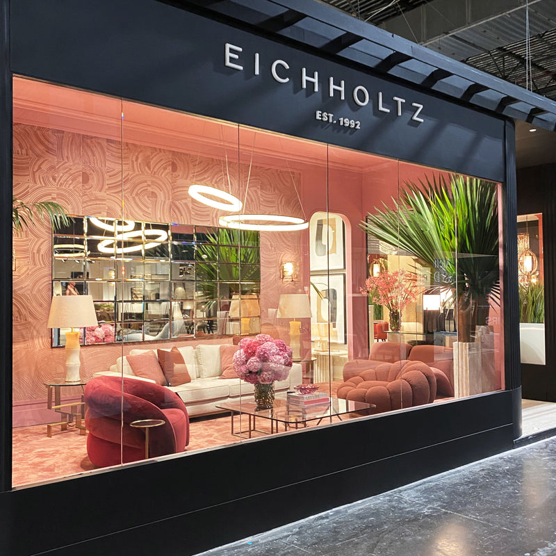 3 Reasons Why You Should Love Eichholtz Furniture Brand.