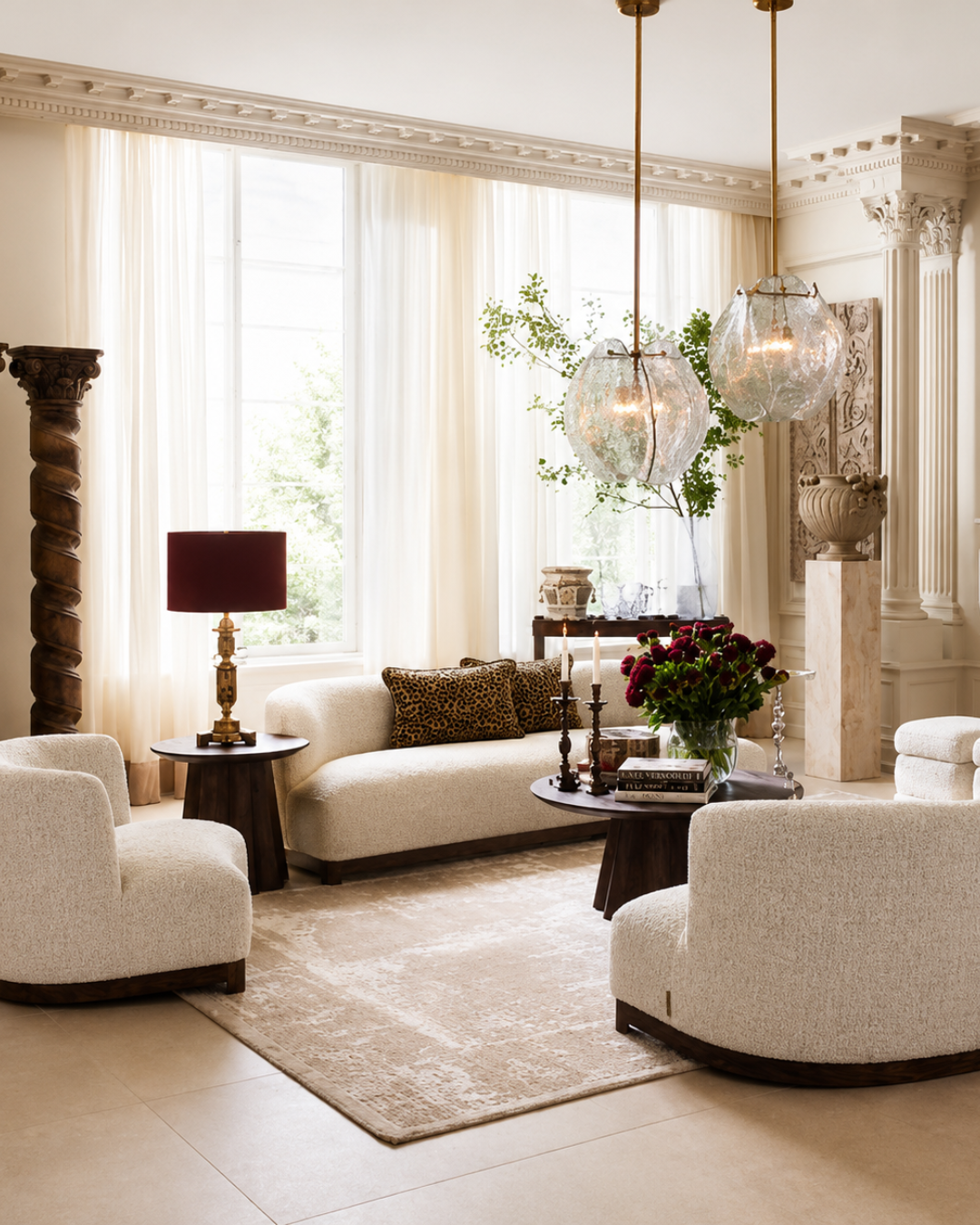 Interior Designers Share Their Secrets for a High-End Home