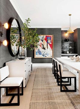 How to Hang Artwork Easily: Top Tips for Putting Art on the Wall.