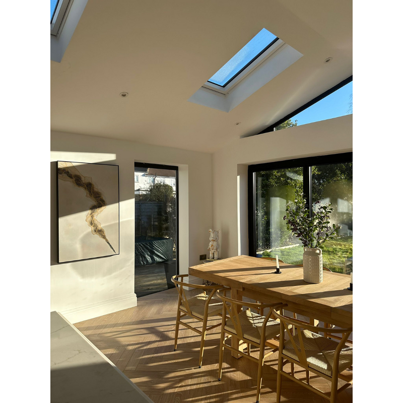 Embracing Modern Interior Design Trends at House of Isabella.