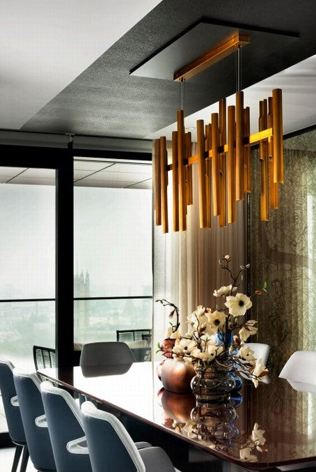 Illuminate Your Space: The Best Lamps to Buy Ahead of Darker Nights.