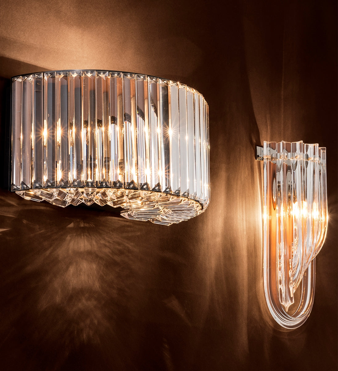 Discover How to Use Eichholtz Lighting in Your Home to Stun Your Guests.