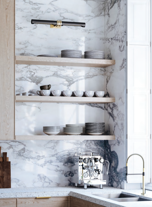 Transforming Your Home Storage: Style Meets Practicality.