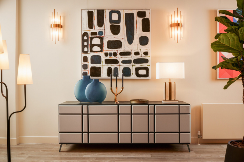 Experience the Ultimate in Home Decor: Liang & Eimil.