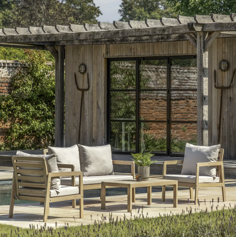 Elevate Your Outdoor Oasis: A Guide to Stylish Outdoor Furniture.