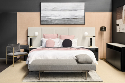 Transform Your Bedroom with Stunning Makeovers from House of Isabella