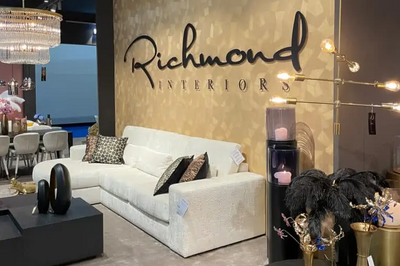 Discover Richmond Interiors: Bringing Dutch Elegance to Your Home